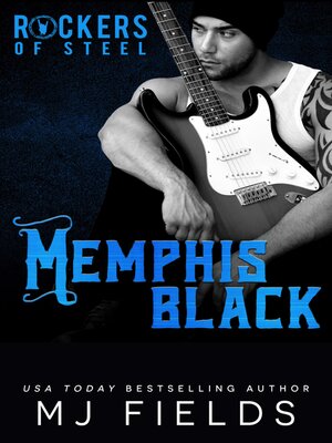 cover image of Memphis